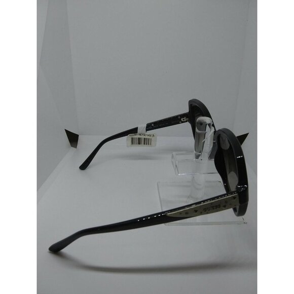 Guess GUP 2014 BLK-35 60-16-140 Women\'s Frame Lenses Designer Sunglasses NWT! main image 6